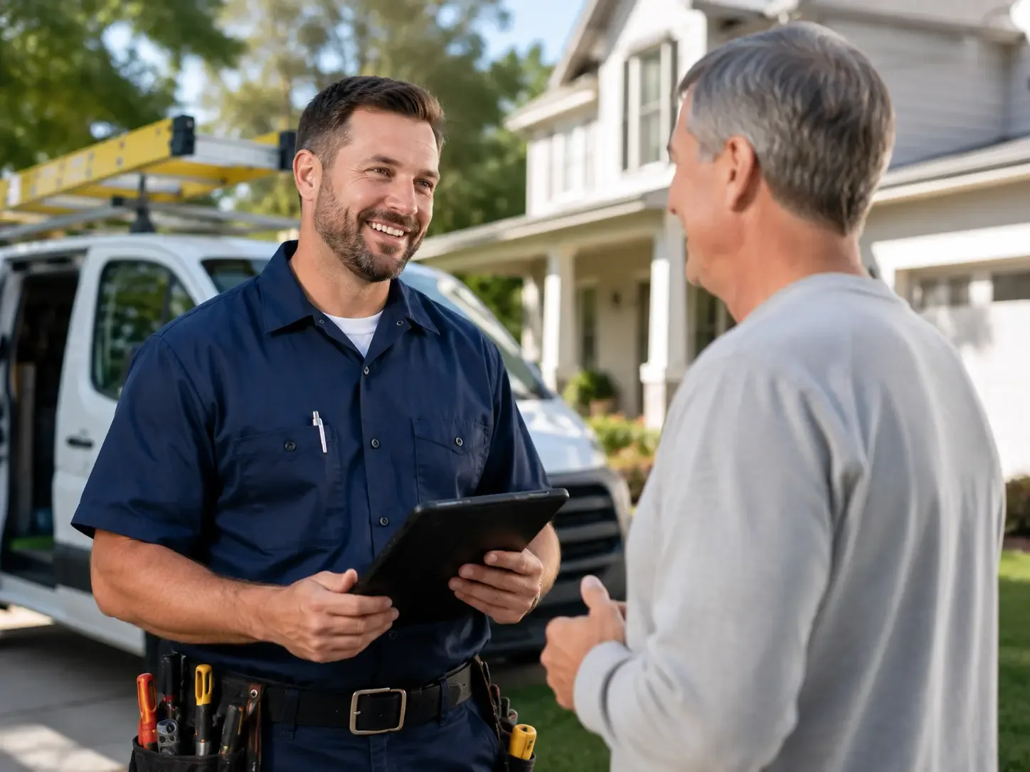 Whole Home Rewiring Gallina, NM FAQs